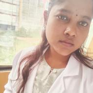 Rachana N. Class 9 Tuition trainer in Berhampur