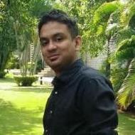 Pratik Kumar Singh Class 12 Tuition trainer in Bangalore