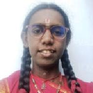Kanagadurgai Class 12 Tuition trainer in Virudhunagar