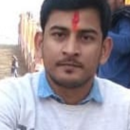 Ritesh Kumar Singh Class I-V Tuition trainer in Varanasi