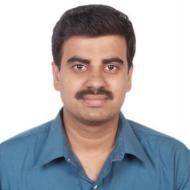 Balaji Srinivasan Engineering Entrance trainer in Bangalore