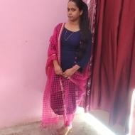 Juhi S. Class 6 Tuition trainer in Gorakhpur