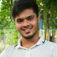 Subhojit Bhattacharya Class 12 Tuition trainer in Kolkata