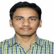 Jogesh Kumar Class I-V Tuition trainer in Hyderabad