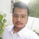 Photo of Anshuman Bhattacharya