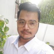 Anshuman Bhattacharya Vocal Music trainer in Delhi