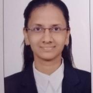 Nehali M. LLB Tuition trainer in Ulhasnagar