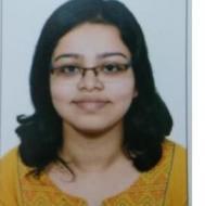 Ankita C. Hindi Language trainer in Mumbai