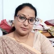 Jaya P. Class I-V Tuition trainer in Kolkata