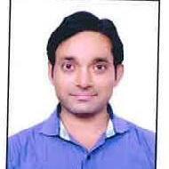 Javed Khan Microsoft Excel trainer in Meerut