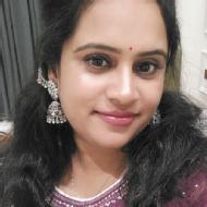 Megha D. Nursery-KG Tuition trainer in Gurgaon