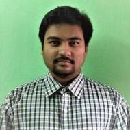 Debjyoti Das Class 10 trainer in Hyderabad