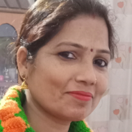 Neetu B. Class I-V Tuition trainer in Chandigarh