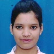 Vinita S. Class 11 Tuition trainer in Delhi