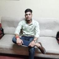 Krishna Kumar Kumawat Class 12 Tuition trainer in Jaipur