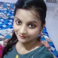 Anusha K. Class 11 Tuition trainer in Katihar