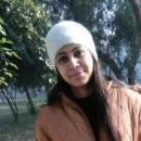 Photo of Minakshi D.