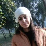 Minakshi D. IELTS trainer in Hoshiarpur