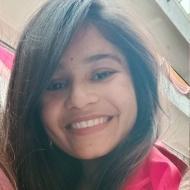 Vibha J. Class I-V Tuition trainer in Pune