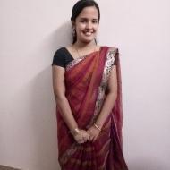 Chethana R. Class 12 Tuition trainer in Nellyadi