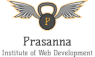 Prasanna's Institute of Webdevelopment Web Development institute in Hyderabad