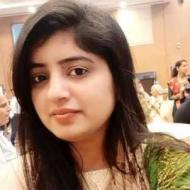 Shivani S. IELTS trainer in Yamuna Nagar