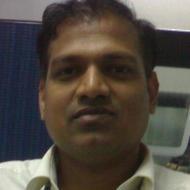 Trinadharao Uppuganti Class 6 Tuition trainer in Bangalore