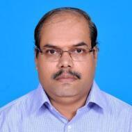 Dr. S. Esakki Muthu Class 11 Tuition trainer in Chengalpattu