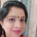 Photo of Shwetha P.
