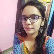 Ritika G. Class 12 Tuition trainer in Delhi