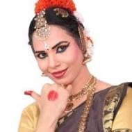 Amruta Panchal Choreography trainer in Mumbai