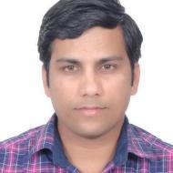 Anil Kumar Class 11 Tuition trainer in Bangalore