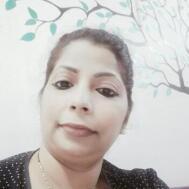 Shalini D. Nursery-KG Tuition trainer in Mumbai