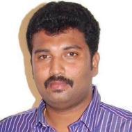 Vignesh Mani Class 6 Tuition trainer in Bangalore