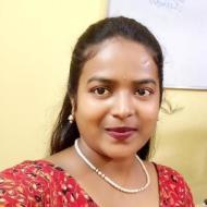 Suma N. Class 12 Tuition trainer in Bangalore