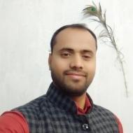 Gaurav Singh Class 12 Tuition trainer in Moradabad