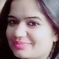 Minakshi K. Class 8 Tuition trainer in Faridabad