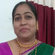 Pallavi D. Class 12 Tuition trainer in Kudal