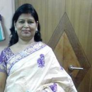 Rita B. Vocal Music trainer in Delhi