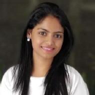 Varsha M. Python Training for Kids trainer in Bangalore