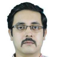 Biswajit Roychowdhury BCom Tuition trainer in Kolkata