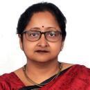 Photo of Jayasri D.