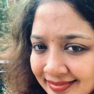 Aradhana G. Class 10 trainer in Delhi