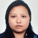 Photo of Pratika R.