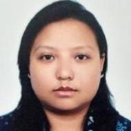 Pratika R. Class 12 Tuition trainer in Kurseong