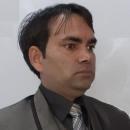 Photo of Vikas Sharma