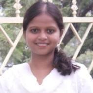 Fowjiya H. Class 12 Tuition trainer in Dindigul