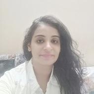 Priyanka B. French Language trainer in Delhi