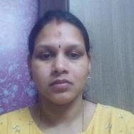 Keesari S. BTech Tuition trainer in Hyderabad