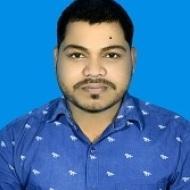 Mukul Kumar Class 12 Tuition trainer in Daudnagar